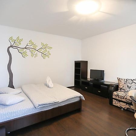 La Nuc Residence Brašov Exteriér fotografie