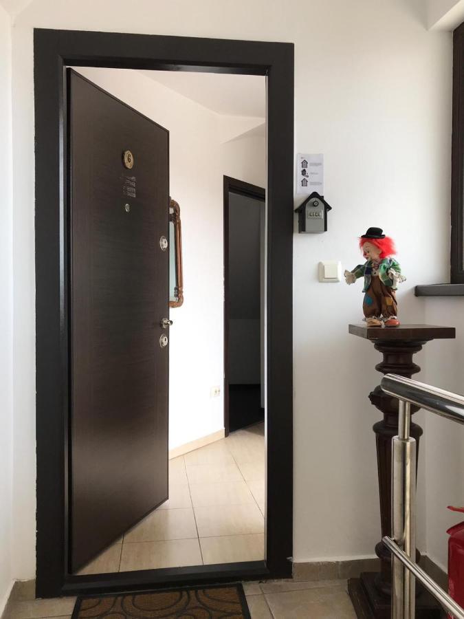 La Nuc Residence Brašov Exteriér fotografie