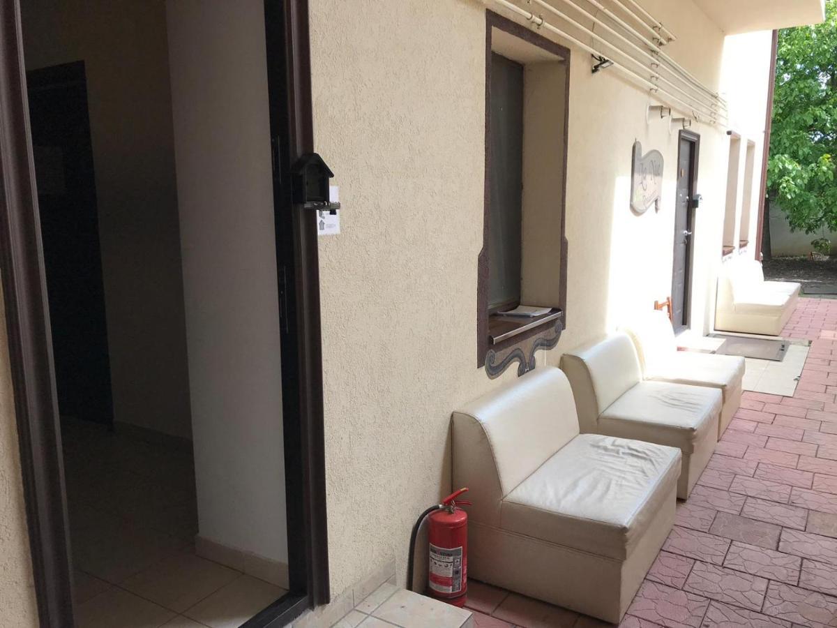La Nuc Residence Brašov Exteriér fotografie