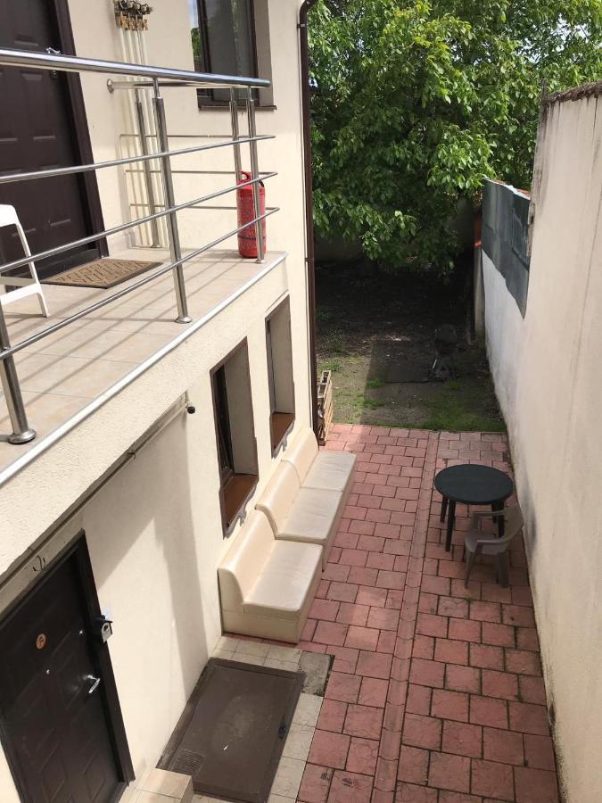 La Nuc Residence Brašov Exteriér fotografie