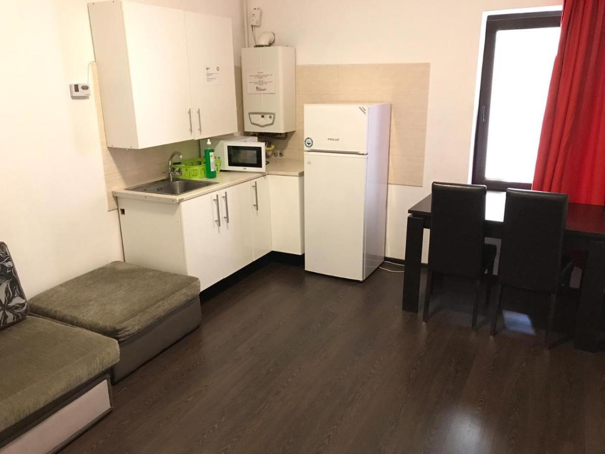 La Nuc Residence Brašov Exteriér fotografie