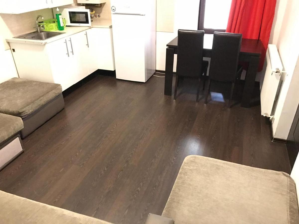 La Nuc Residence Brašov Exteriér fotografie
