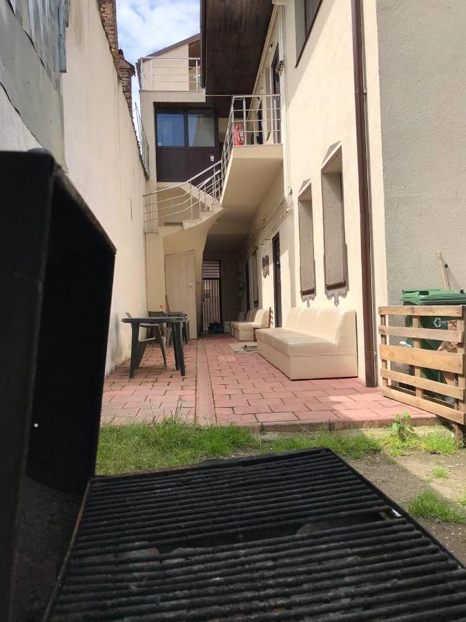 La Nuc Residence Brašov Exteriér fotografie