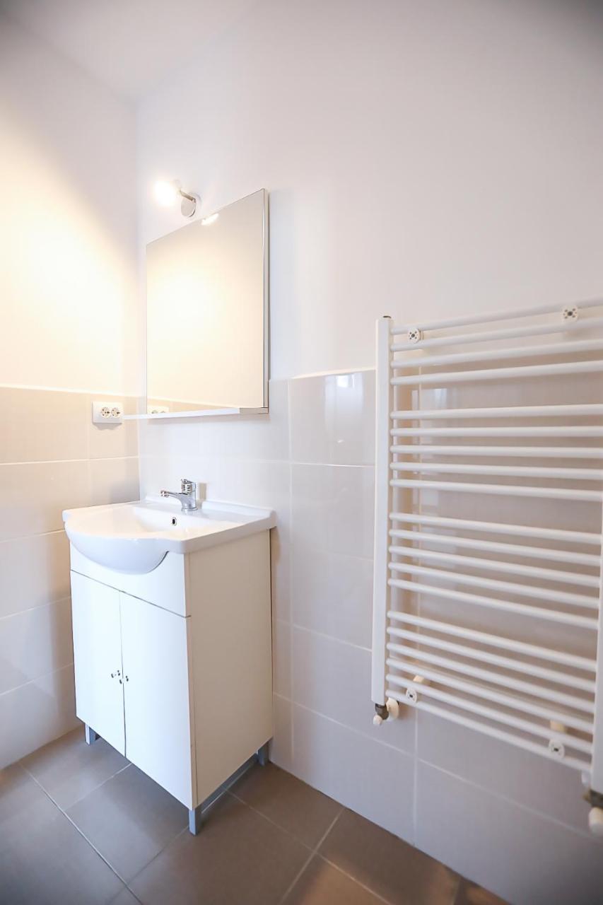 La Nuc Residence Brašov Exteriér fotografie