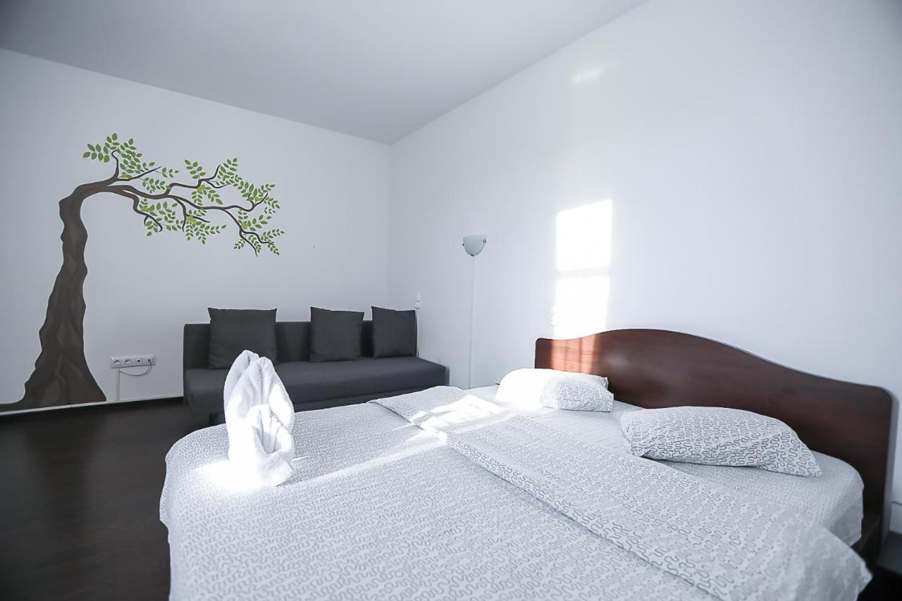La Nuc Residence Brašov Exteriér fotografie