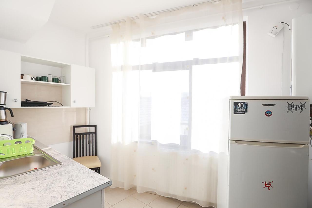 La Nuc Residence Brašov Exteriér fotografie