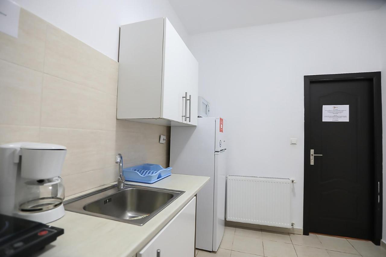 La Nuc Residence Brašov Exteriér fotografie