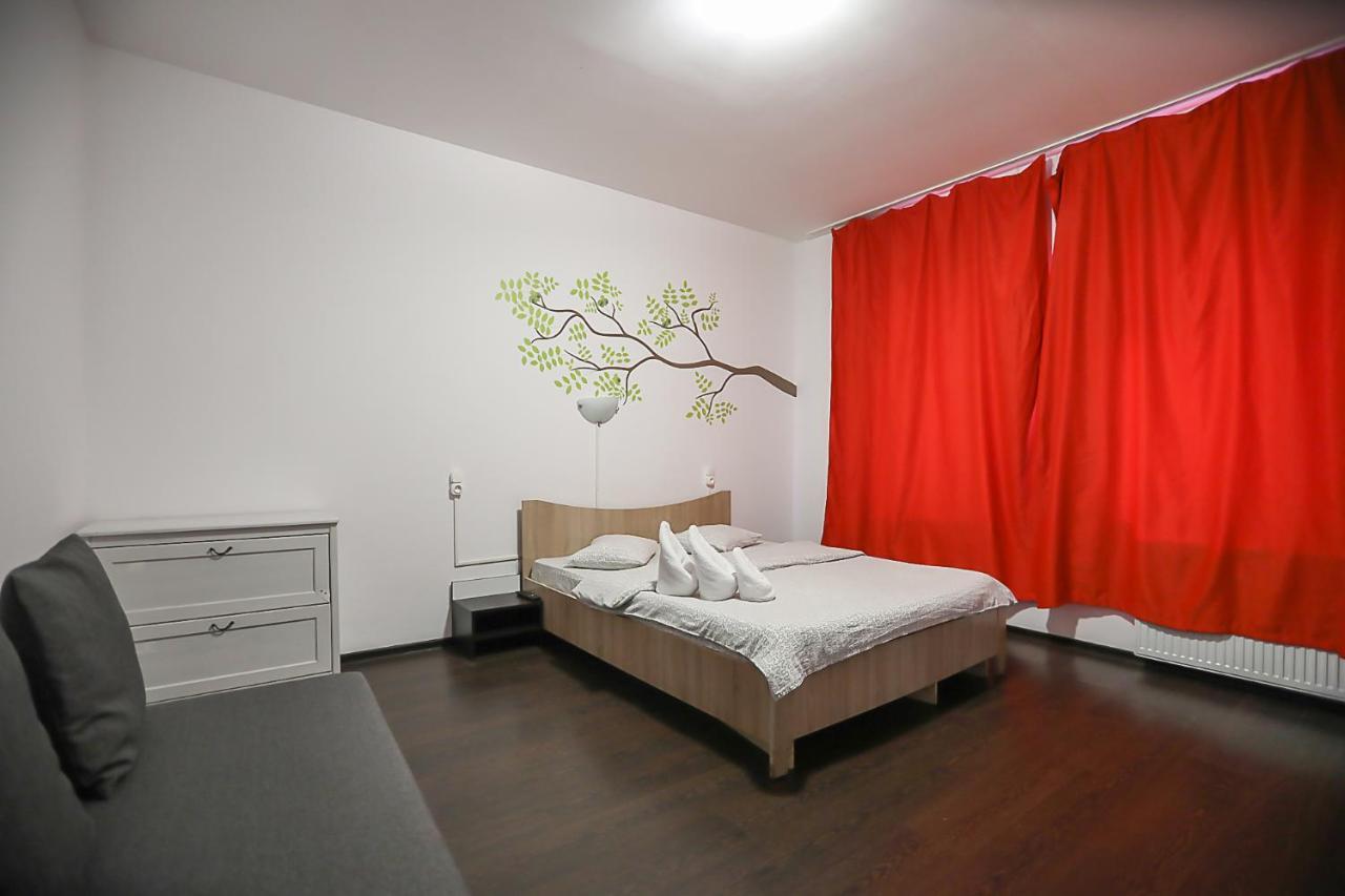 La Nuc Residence Brašov Exteriér fotografie