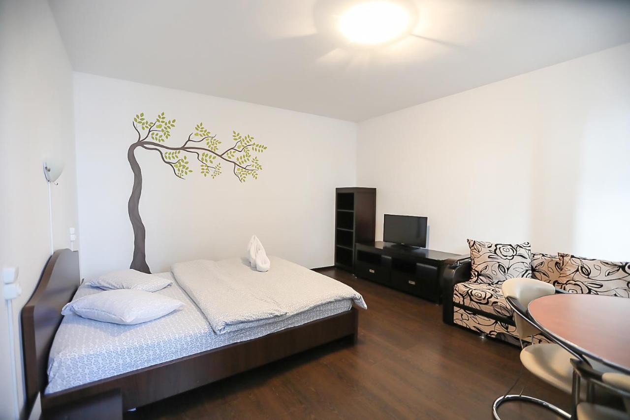 La Nuc Residence Brašov Exteriér fotografie