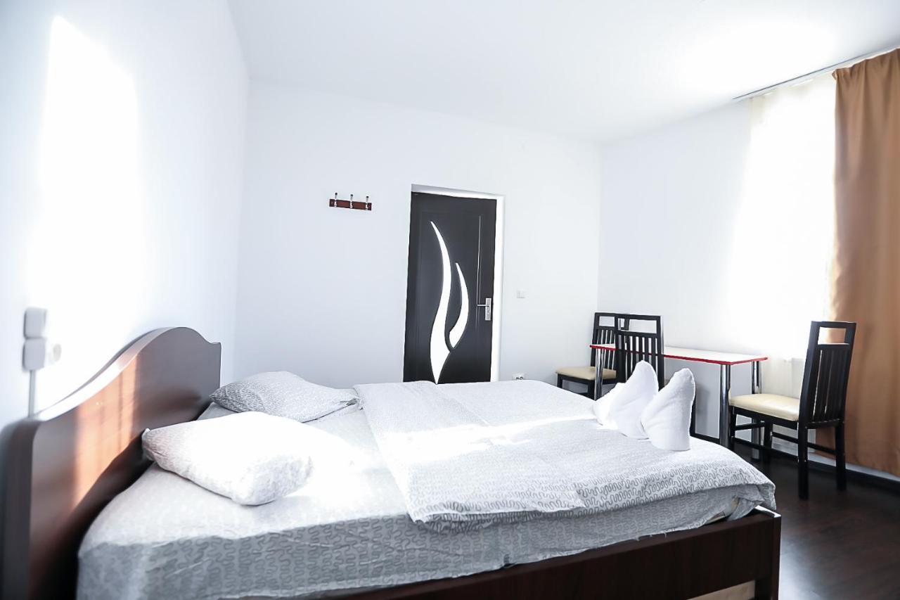 La Nuc Residence Brašov Exteriér fotografie
