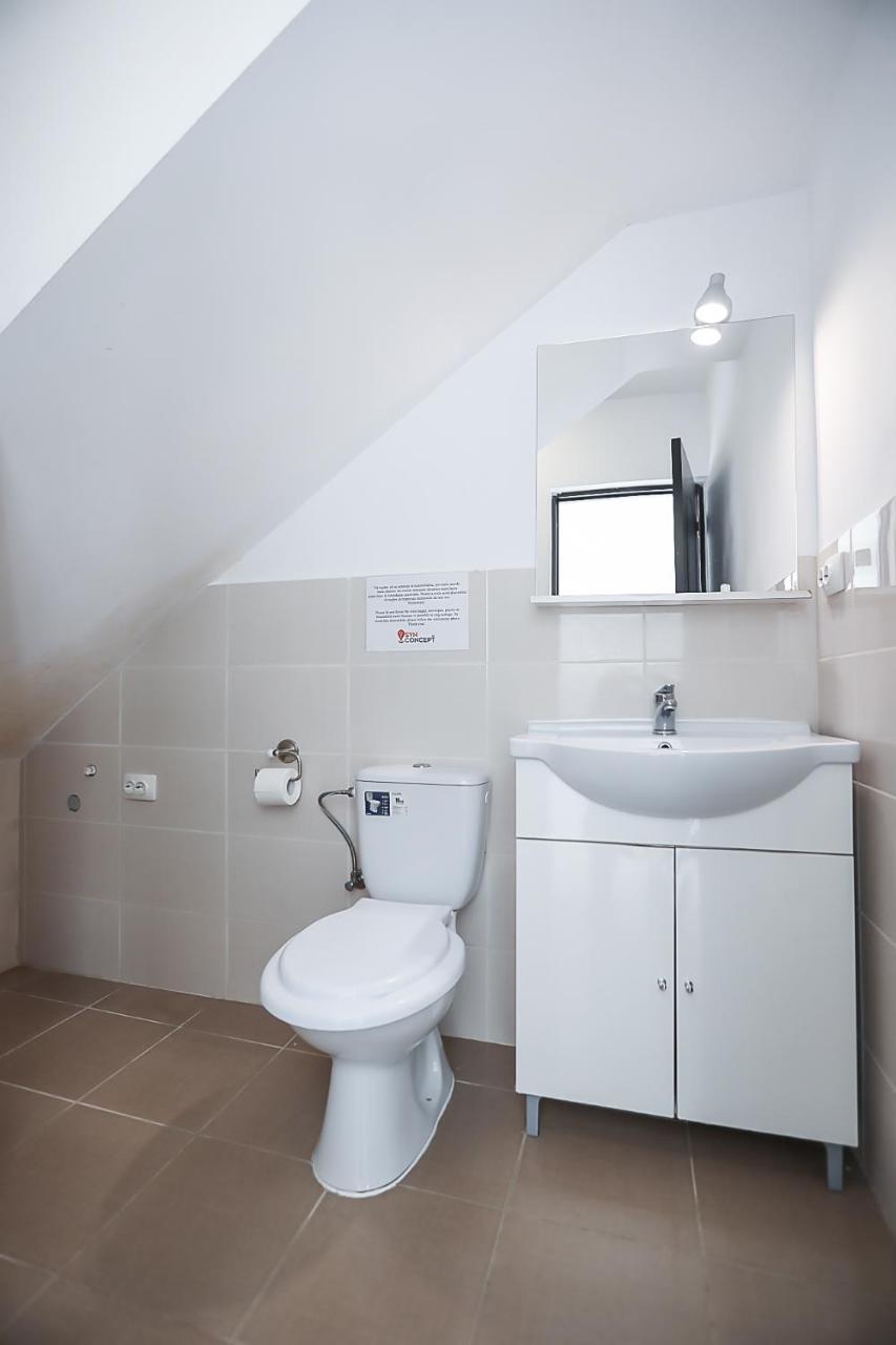 La Nuc Residence Brašov Exteriér fotografie