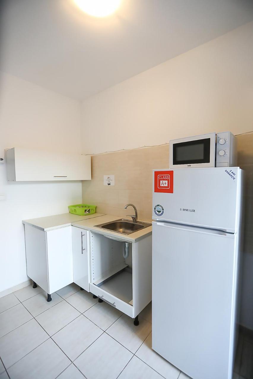 La Nuc Residence Brašov Exteriér fotografie