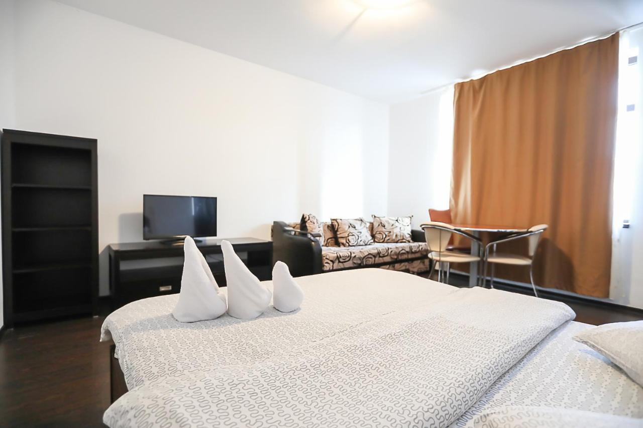 La Nuc Residence Brašov Exteriér fotografie