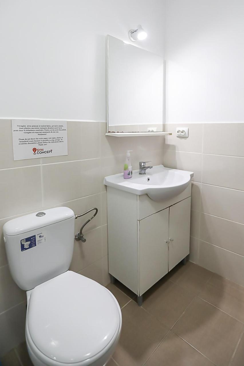 La Nuc Residence Brašov Exteriér fotografie