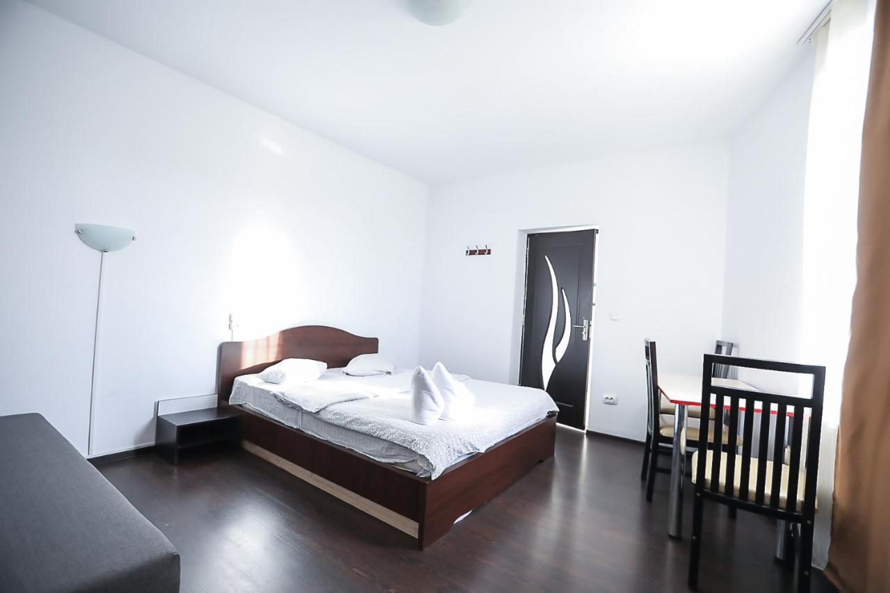 La Nuc Residence Brašov Exteriér fotografie