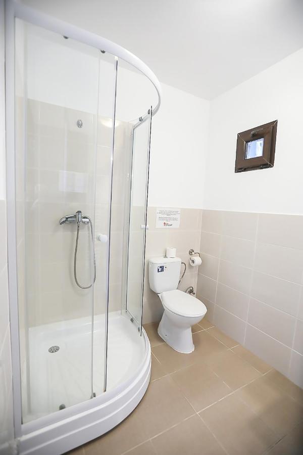 La Nuc Residence Brašov Exteriér fotografie